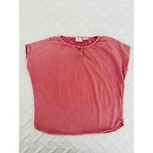 ZARA GIRLS‎ TOPS SIZE 4-5YRS